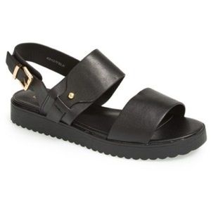 Topshop Hydrate Sandals